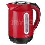 Чайник Energy E-210 красный (1,7 л)