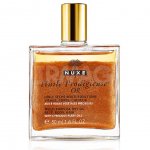 Масло для лица, тела и волос Nuxe Prodigieux сухое мерцающее (50 мл)