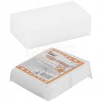 Губка-чудо Рыжий кот меламиновая MSp-02 (2 шт)