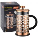 Френч-пресс Mallony Bronzo 950153 (350 мл)