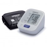 Тонометр Omron M2 Basic с универсальной манжетой и адаптером