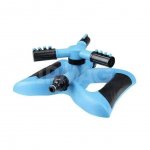 Разбрызгиватель импульсный, под коннектор