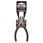 Кусачки Park MIN15 боковые 115 мм