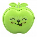 Светильник ночник Camelion NL-232 Яблоко