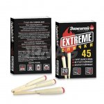 Спички Зажигай Экстрим охотничьи (20 шт)