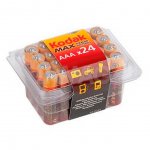 Батарейки мизинчиковые Kodak Max LR03/286 (24 шт)