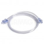 Трубка воздуховодная для небулайзера Omron CompAir NE-C20, C21 Basic