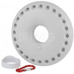 Фонарь кемпинговый Эра KB-501 НЛО-24 150 Lm