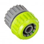 Соединитель для шланга Silo с внутренней резьбой 1/2- 3/4