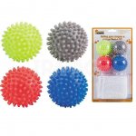 Набор для стирки Рыжий кот (шарики для стирки 4 шт. + мешок для стирки)