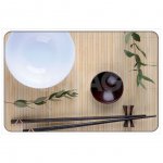 Салфетка сервировочная Рыжий кот PPM-01-AS Азия (40 х 28 см)