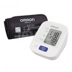 Тонометр Omron M2 Comfort с адаптером