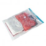 Пакет вакуумный для хранения Рыжий кот VB3 толщина 0,07 мм (80 х 120 см)