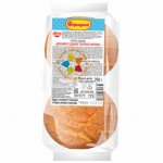 Печенье Сладкая Слобода Домашнее сдобное топленое молоко (290 г)