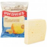 Сыр Рогачевъ Рогачев со вкусом сгущеного молока 45% (200 г)