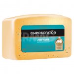 Сыр Сыробогатов Легкий 25% (200 г)