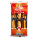 Сыр копченый Сочинский косичка Ассорти Мини (100 г)