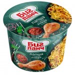 Лапша Биг Ланч Курица тушеная с луком (90 г)