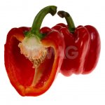 Перец Болгарский ТруФру красный (~700 г)