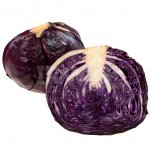 Капуста ТруФру краснокочанная (1,5 кг)