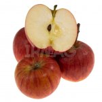 Яблоки ТруФру Ассорти Красное (~1 кг)