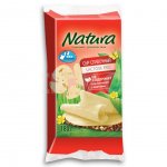 Сыр Natura сливочный без лактозы, брусок, 45% (180 г)
