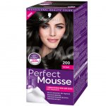 Краска-мусс для волос Schwarzkopf Perfect Mousse (35 мл)