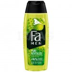 Гель для душа Fa Men Pure Revitalize с ароматом кактуса (250 мл)