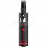 Гель-спрей для укладки Taft Power №4 сверхсильная фиксация (150 мл)