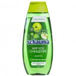 Шампунь Шаума Мягкое очищение (370 мл)