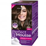 Краска-мусс для волос Schwarzkopf Perfect Mousse (35 мл)