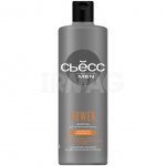 Шампунь Сьёсс Men Power для нормальных волос (450 мл)