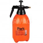 Распылитель садовый Park мерная шкала красный (3 л)