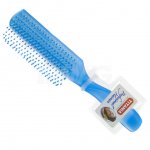 Щетка для волос Titania 08830 9 рядов, нейлоновые штифты