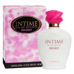 Туалетная вода Intime Secret EDT (100 мл)