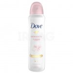 Дезодорант-антиперспирант спрей Dove Powder Soft Нежность пудры (150 мл)
