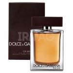 Туалетная вода Dolce & Gabbana The One for Men EDT (100 мл)