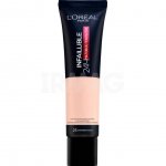 Тональный крем L'Oreal Paris Infaillible Матовое Покрытие (30 мл)