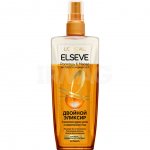 Эликсир для волос L'Oreal Elseve Роскошь 6 масел Двухфазный (200 мл)