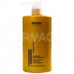 Шампунь Kapous Professional Arganoil Увлажняющий с маслом арганы (750 мл)