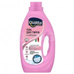 Гель для стирки Qualita для детского белья (1 л)
