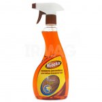 Полироль для мебели Mebelux 5в1 для любых поверхностей (500 мл)