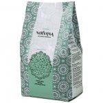 Воск для депиляции ItalWax Nirvana Горячий пленочный Сандал (1 кг)