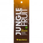 Крем для загара Soleo Jungle Fruit мультибронзатор (15 мл)