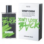 Туалетная вода Armand Basi Uniform Don`t Look Back Unisex EDT (100 мл)