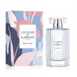 Туалетная вода Lanvin Les Fleurs Blue Orchid EDT (50 мл)