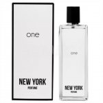 Парфюмированная вода New York Perfume One EDP (50 мл)
