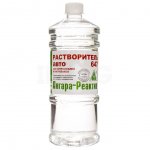 Растворитель Ангара-Реактив Технический 647 (1 л)