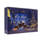 Набор конфет Demidoff Dark Chocolate Collection (284 г)