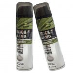 Пена для бритья DockLand Menthol (200 мл)